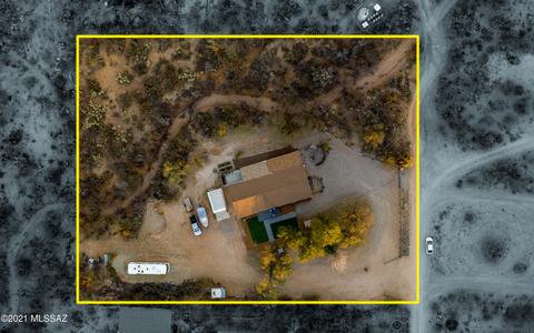 13331 E Kahlua Rd, Vail, AZ 85641 photo 46