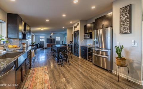 13331 E Kahlua Rd, Vail, AZ 85641 photo 9