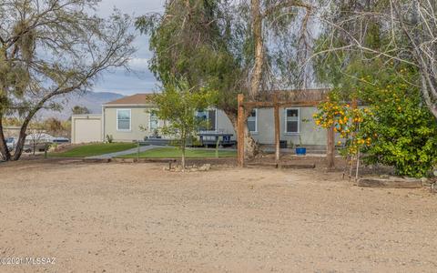 13331 E Kahlua Rd, Vail, AZ 85641 photo 3
