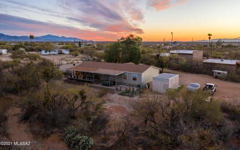 13331 E Kahlua Rd, Vail, AZ 85641 photo 50