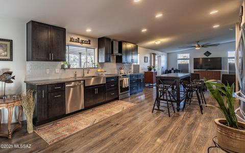 13331 E Kahlua Rd, Vail, AZ 85641 photo 8