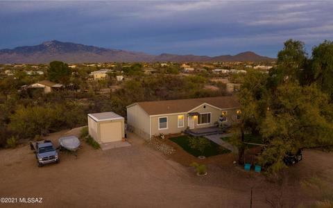 13331 E Kahlua Rd, Vail, AZ 85641 photo 49