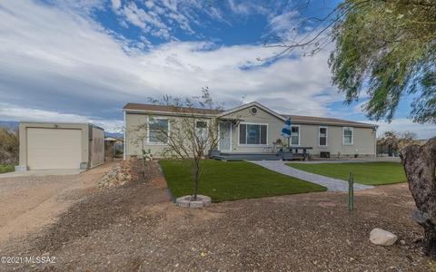 13331 E Kahlua Rd, Vail, AZ 85641 photo 4