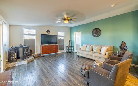 13331 E Kahlua Rd, Vail, AZ 85641 photo 13