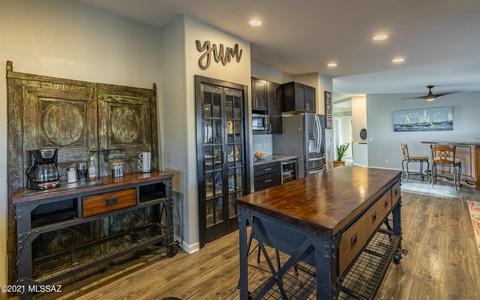 13331 E Kahlua Rd, Vail, AZ 85641 photo 11