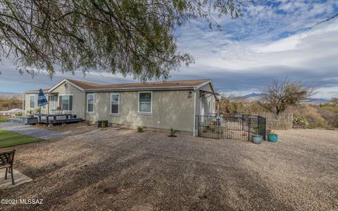 13331 E Kahlua Rd, Vail, AZ 85641 photo 5
