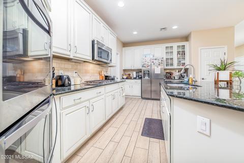 4813 E Chickweed Dr, Tucson, AZ 85756 photo 13