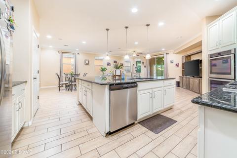 4813 E Chickweed Dr, Tucson, AZ 85756 photo 12