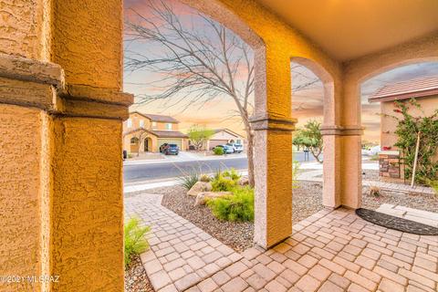 4813 E Chickweed Dr, Tucson, AZ 85756 photo 5