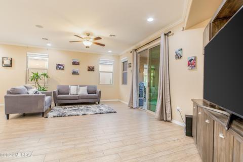 4813 E Chickweed Dr, Tucson, AZ 85756 photo 15