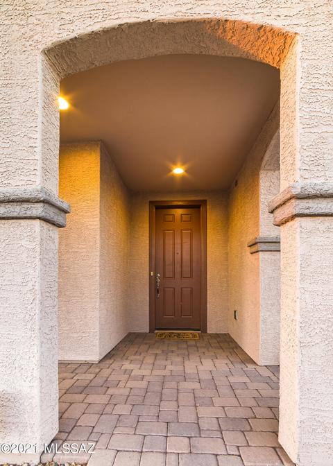 4813 E Chickweed Dr, Tucson, AZ 85756 photo 6