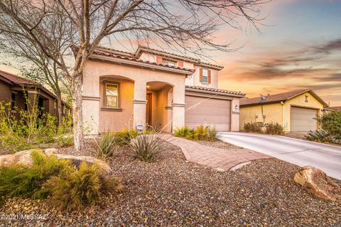 4813 E Chickweed Dr, Tucson, AZ 85756 photo 2