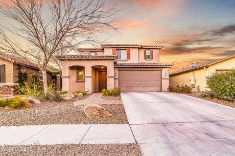 4813 E Chickweed Dr, Tucson, AZ 85756 photo 3