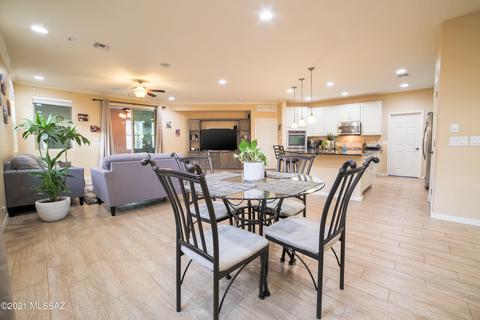 4813 E Chickweed Dr, Tucson, AZ 85756 photo 9