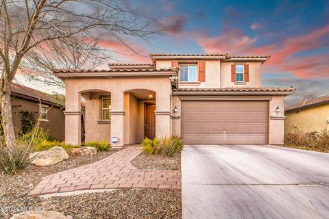 4813 E Chickweed Dr, Tucson, AZ 85756 photo 4