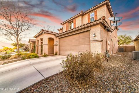 4813 E Chickweed Dr, Tucson, AZ 85756 photo 1