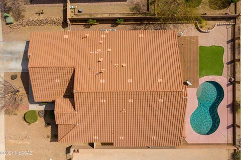 14024 E Fairway Bluff Ct, Vail, AZ 85641 photo 34