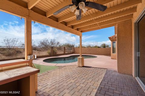 14024 E Fairway Bluff Ct, Vail, AZ 85641 photo 29