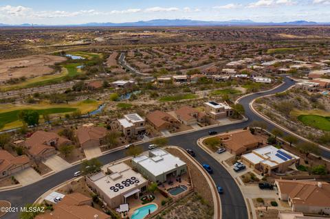 14024 E Fairway Bluff Ct, Vail, AZ 85641 photo 33