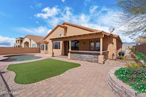 14024 E Fairway Bluff Ct, Vail, AZ 85641 photo 31