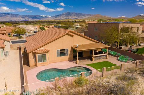 14024 E Fairway Bluff Ct, Vail, AZ 85641 photo 32