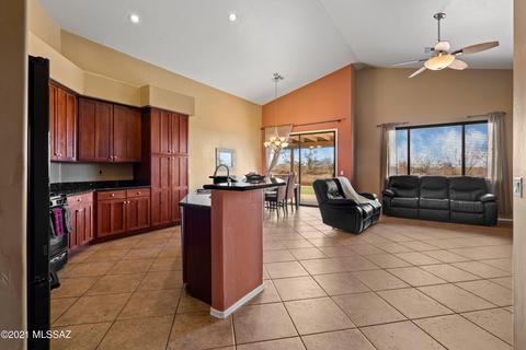 14024 E Fairway Bluff Ct, Vail, AZ 85641 photo 9