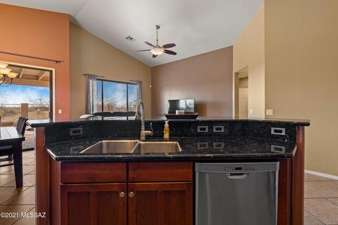 14024 E Fairway Bluff Ct, Vail, AZ 85641 photo 12