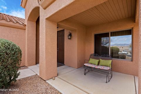 14024 E Fairway Bluff Ct, Vail, AZ 85641 photo 5
