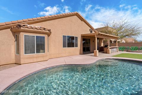 14024 E Fairway Bluff Ct, Vail, AZ 85641 photo 30