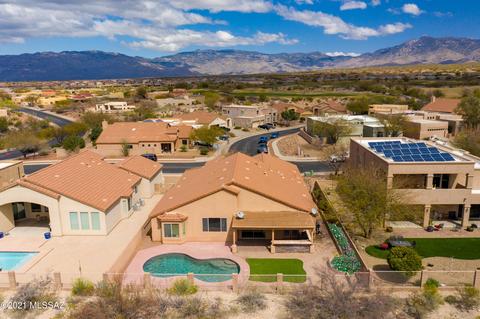 14024 E Fairway Bluff Ct, Vail, AZ 85641 photo 36