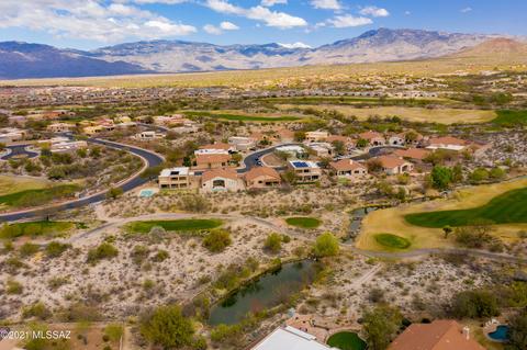 14024 E Fairway Bluff Ct, Vail, AZ 85641 photo 35