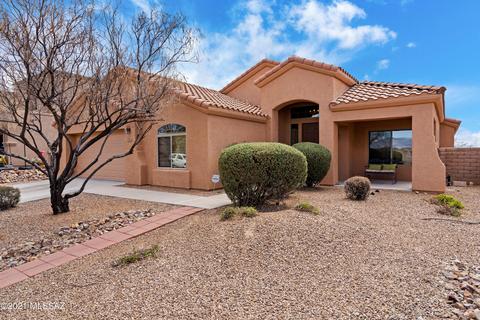 14024 E Fairway Bluff Ct, Vail, AZ 85641 photo 4