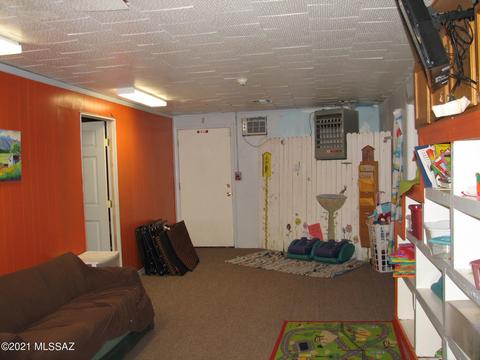 505 E 5th St, Benson, AZ 85602 photo 8