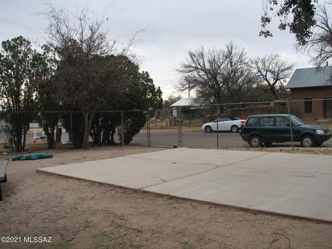 505 E 5th St, Benson, AZ 85602 photo 16