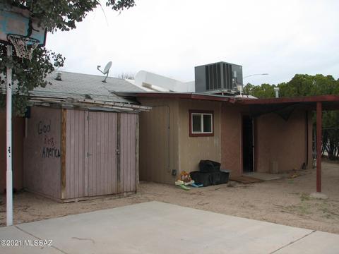 505 E 5th St, Benson, AZ 85602 photo 19