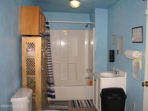 505 E 5th St, Benson, AZ 85602 photo 12