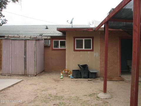 505 E 5th St, Benson, AZ 85602 photo 18