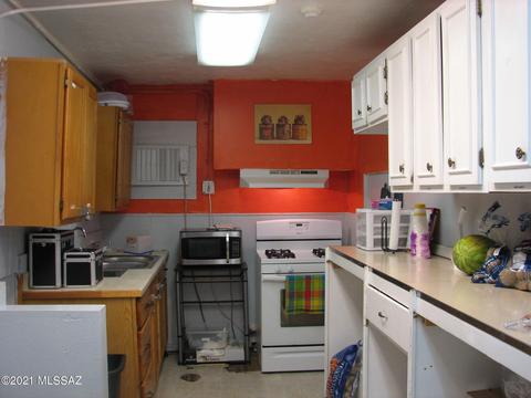 505 E 5th St, Benson, AZ 85602 photo 3