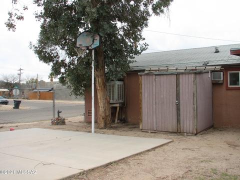505 E 5th St, Benson, AZ 85602 photo 17
