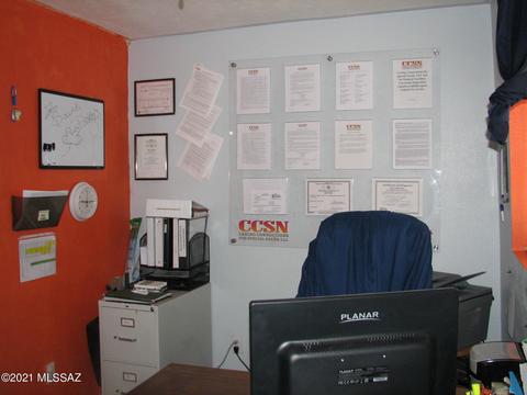 505 E 5th St, Benson, AZ 85602 photo 2