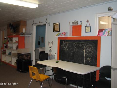 505 E 5th St, Benson, AZ 85602 photo 7