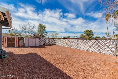 6601 E Hawk Dr, Tucson, AZ 85730 photo 24