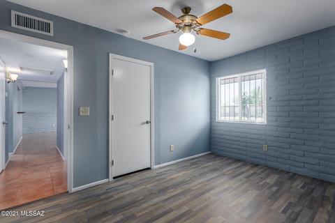 6601 E Hawk Dr, Tucson, AZ 85730 photo 20