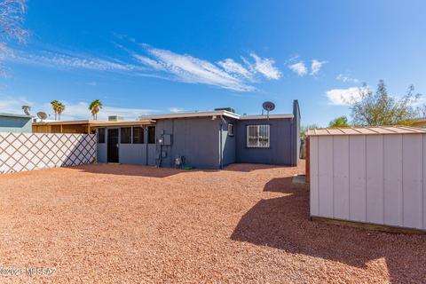 6601 E Hawk Dr, Tucson, AZ 85730 photo 25
