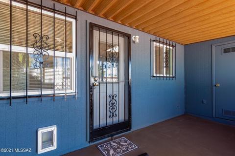 6601 E Hawk Dr, Tucson, AZ 85730 photo 22