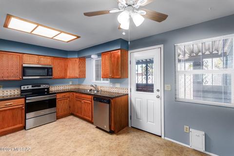 6601 E Hawk Dr, Tucson, AZ 85730 photo 7