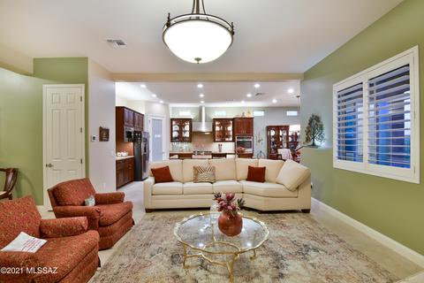 12978 N Eagles Summit Dr, Oro Valley, AZ 85755 photo 7