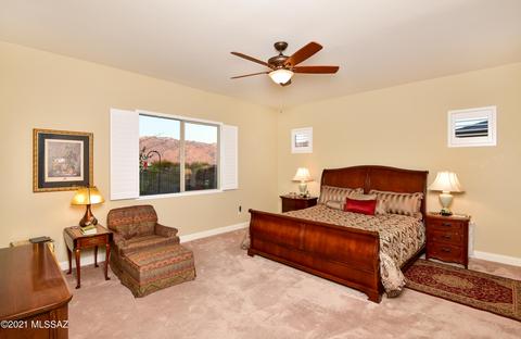 12978 N Eagles Summit Dr, Oro Valley, AZ 85755 photo 16