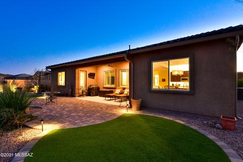 12978 N Eagles Summit Dr, Oro Valley, AZ 85755 photo 30