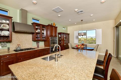 12978 N Eagles Summit Dr, Oro Valley, AZ 85755 photo 13